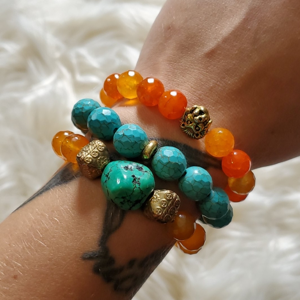 RCG Bracelets